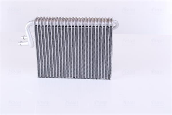 Evaporador de ar condicionado NISSENS ref. 92271