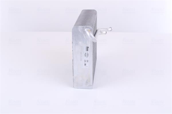 Evaporador de ar condicionado NISSENS ref. 92271