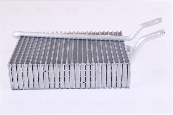Evaporador de ar condicionado NISSENS ref. 92271