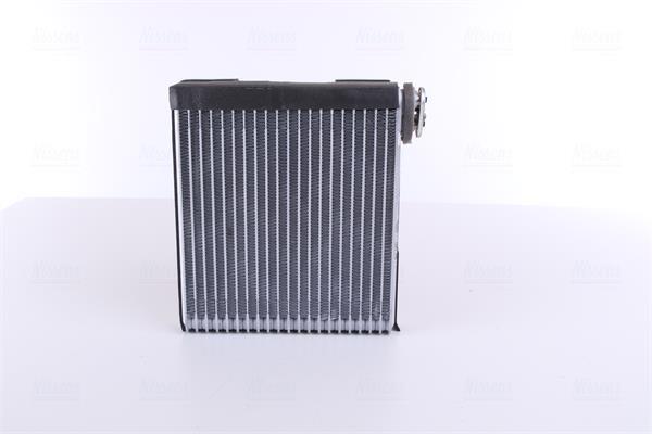Evaporador de ar condicionado NISSENS ref. 92283