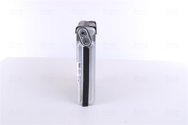 Evaporador de ar condicionado NISSENS ref. 92283