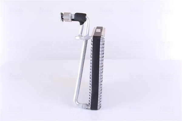 Evaporador de ar condicionado NISSENS ref. 92289