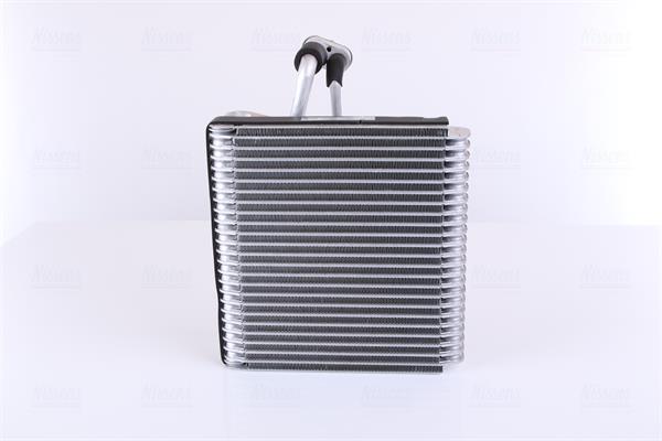 Evaporador de ar condicionado NISSENS ref. 92289