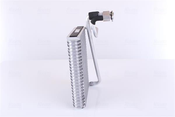 Evaporador de ar condicionado NISSENS ref. 92289