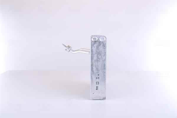Evaporador de ar condicionado NISSENS ref. 92293