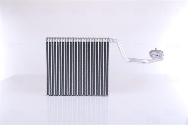 Evaporador de ar condicionado NISSENS ref. 92293