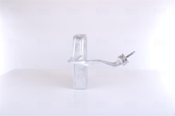 Evaporador de ar condicionado NISSENS ref. 92293
