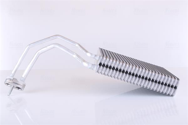 Evaporador de ar condicionado NISSENS ref. 92293