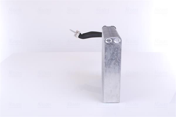 Evaporador de ar condicionado NISSENS ref. 92294