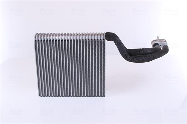 Evaporador de ar condicionado NISSENS ref. 92294