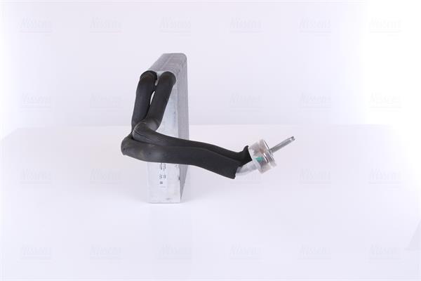 Evaporador de ar condicionado NISSENS ref. 92294