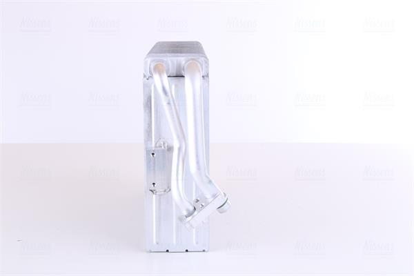 Evaporateur climatisation NISSENS 92295