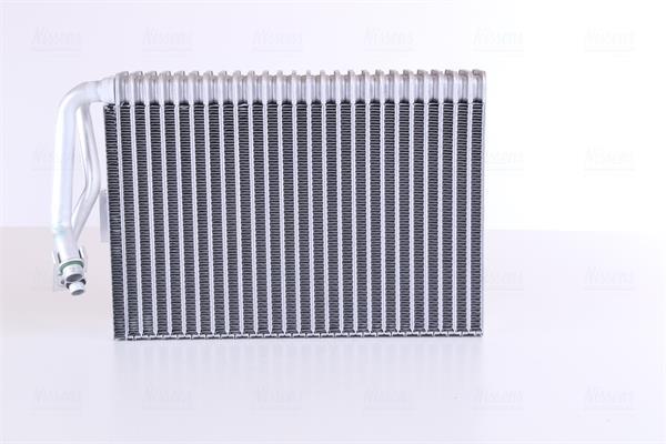 Evaporateur climatisation NISSENS 92295