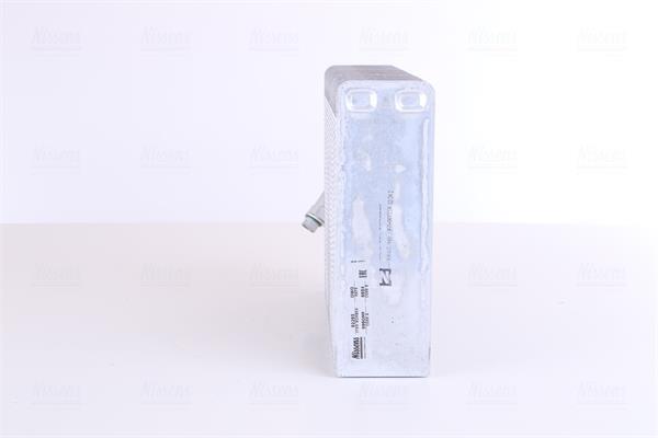 Evaporateur climatisation NISSENS 92295