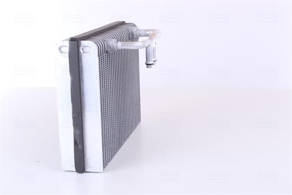 Evaporador de ar condicionado NISSENS ref. 92296