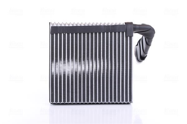 Evaporador de ar condicionado NISSENS ref. 92297