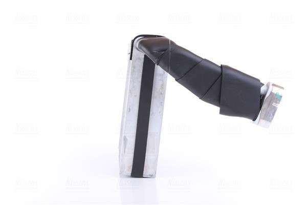 Evaporador de ar condicionado NISSENS ref. 92297