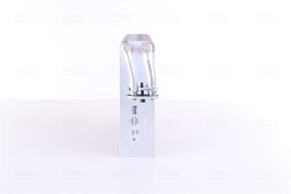 Evaporador de ar condicionado NISSENS ref. 92298