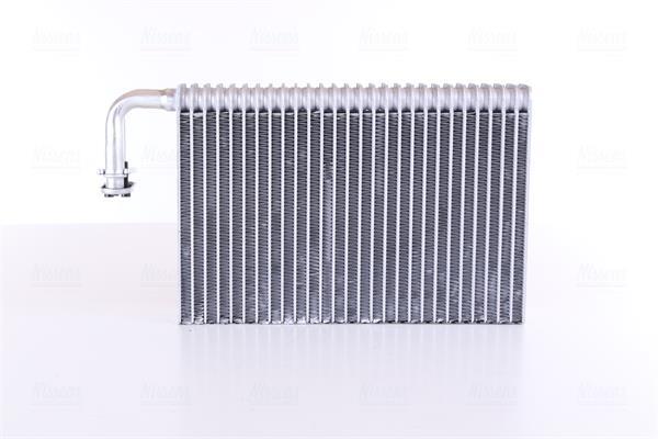 Evaporador de ar condicionado NISSENS ref. 92298