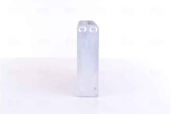 Evaporador de ar condicionado NISSENS ref. 92298