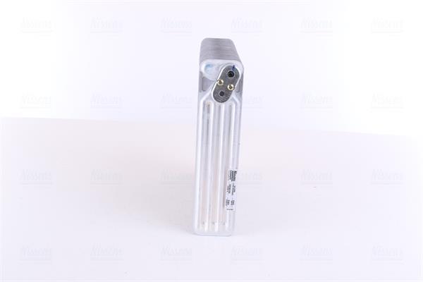 Evaporador de ar condicionado NISSENS ref. 92299