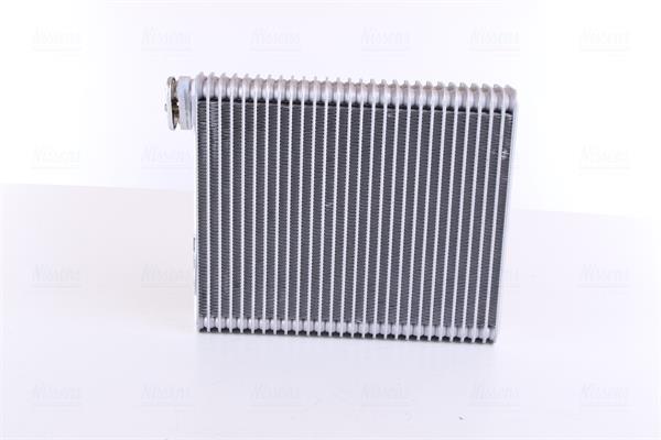 Evaporador de ar condicionado NISSENS ref. 92299