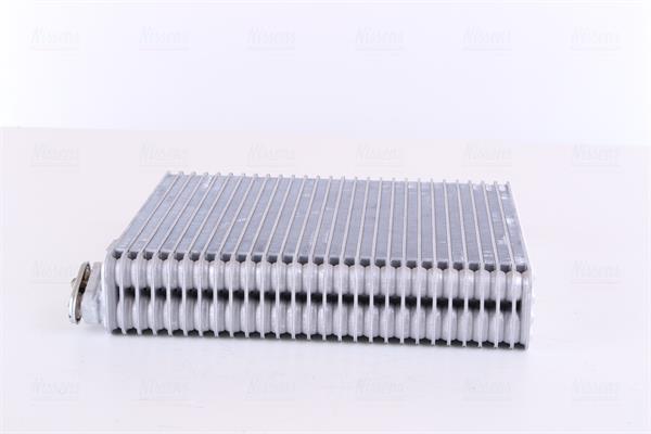 Evaporador de ar condicionado NISSENS ref. 92299
