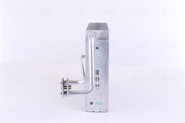 Evaporador de ar condicionado NISSENS ref. 92300