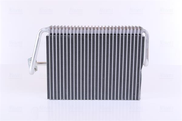 Evaporador de ar condicionado NISSENS ref. 92300