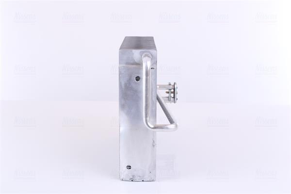Evaporador de ar condicionado NISSENS ref. 92300