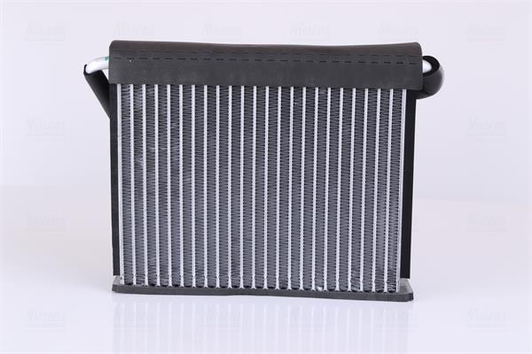 Evaporador de ar condicionado NISSENS ref. 92301