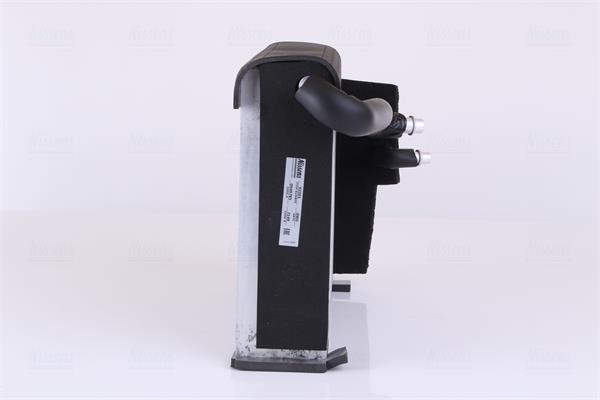 Evaporador de ar condicionado NISSENS ref. 92301
