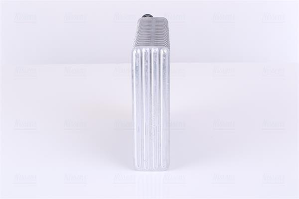 Evaporador de ar condicionado NISSENS ref. 92302