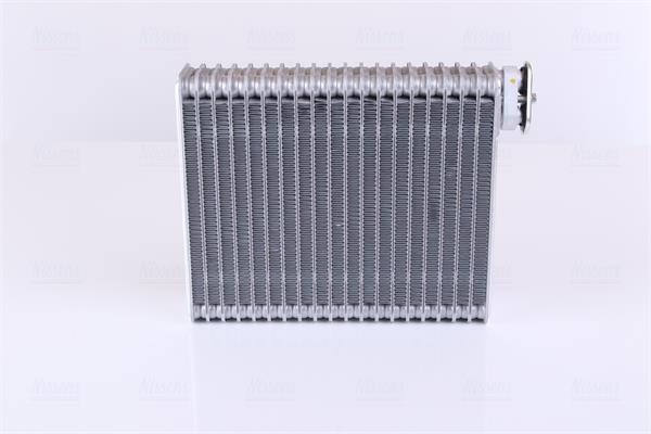 Evaporador de ar condicionado NISSENS ref. 92302