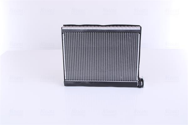 Evaporador de ar condicionado NISSENS ref. 92317