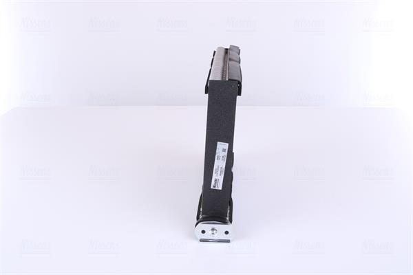 Evaporador de ar condicionado NISSENS ref. 92317