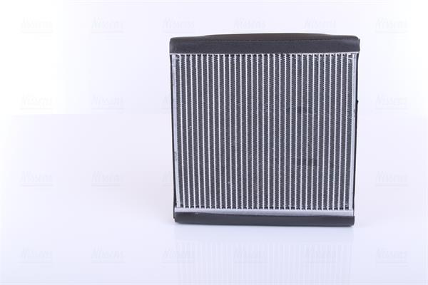 Evaporador de ar condicionado NISSENS ref. 92321
