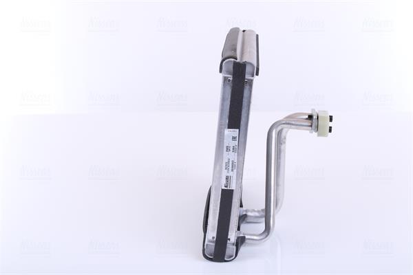 Evaporador de ar condicionado NISSENS ref. 92321