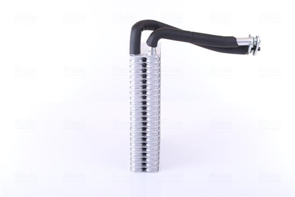 Evaporador de ar condicionado NISSENS ref. 92331