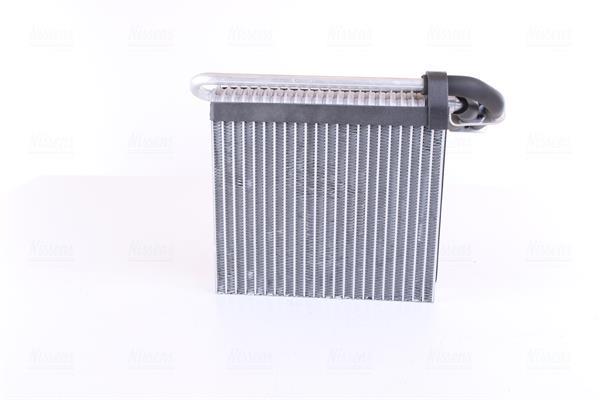 Evaporador de ar condicionado NISSENS ref. 92332