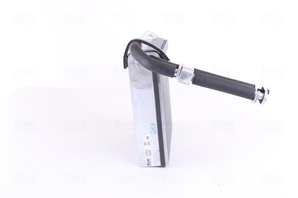 Evaporador de ar condicionado NISSENS ref. 92332