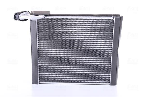 Evaporateur climatisation NISSENS 92338