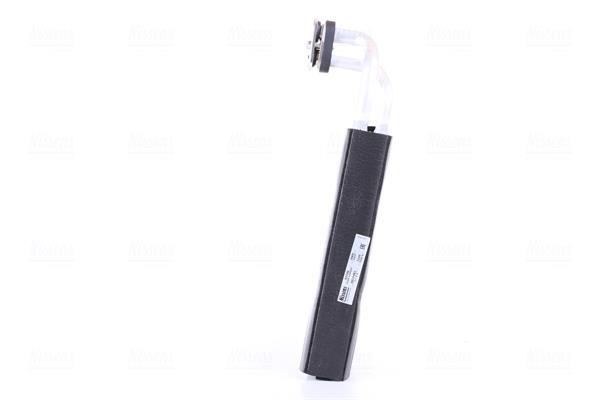 Evaporador de ar condicionado NISSENS ref. 92340