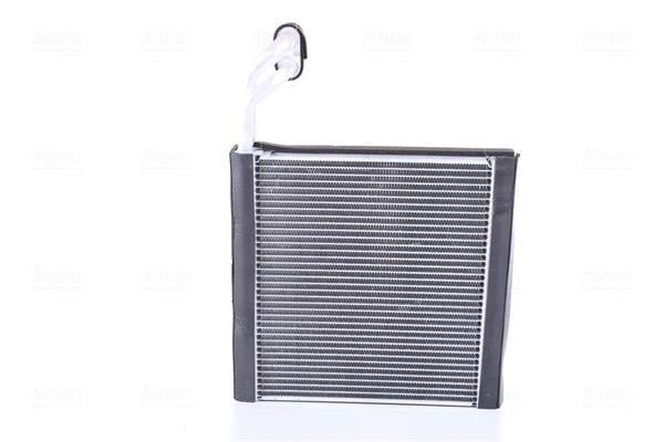 Evaporador de ar condicionado NISSENS ref. 92340
