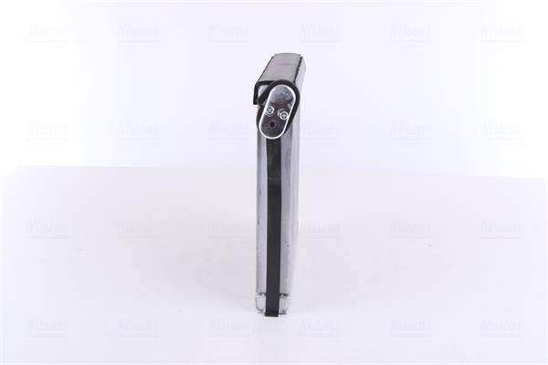 Evaporador de ar condicionado NISSENS ref. 92341
