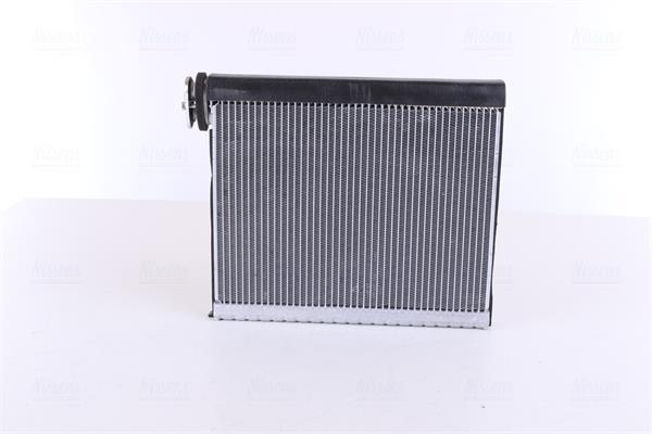 Evaporador de ar condicionado NISSENS ref. 92341