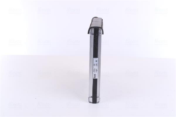 Evaporador de ar condicionado NISSENS ref. 92341