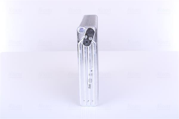 Evaporador de ar condicionado NISSENS ref. 92343