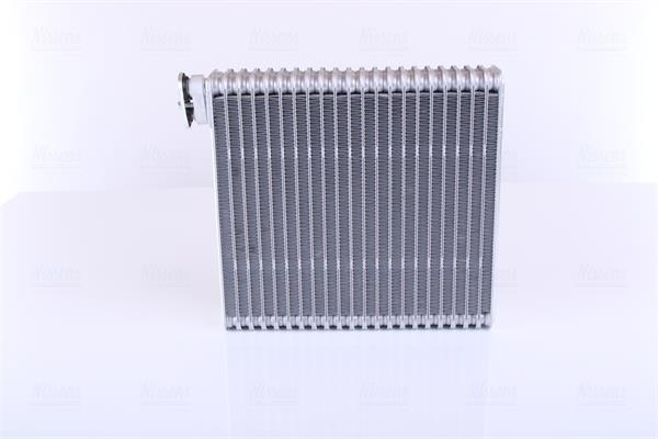 Evaporador de ar condicionado NISSENS ref. 92343