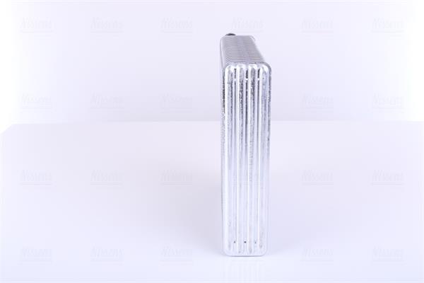 Evaporador de ar condicionado NISSENS ref. 92343